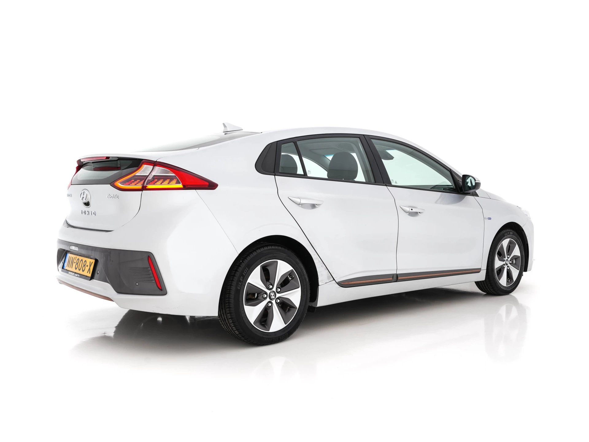 Hoofdafbeelding Hyundai IONIQ