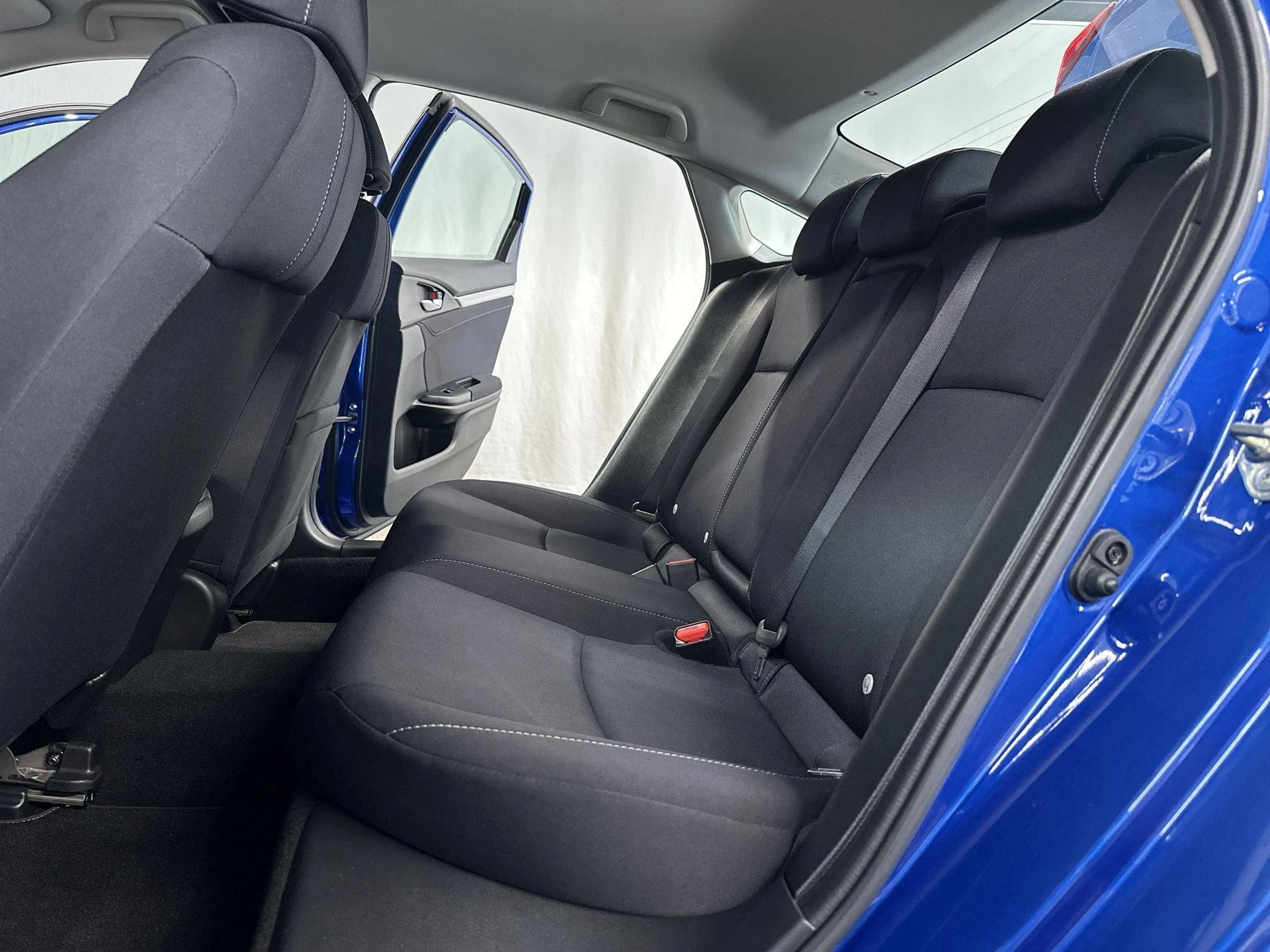 Hoofdafbeelding Honda Civic