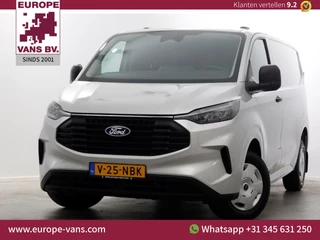 Ford Transit Custom 320 2.0 TDCI 136pk L1H1 Trend LED/ACC/Navi/Camera 06-2024