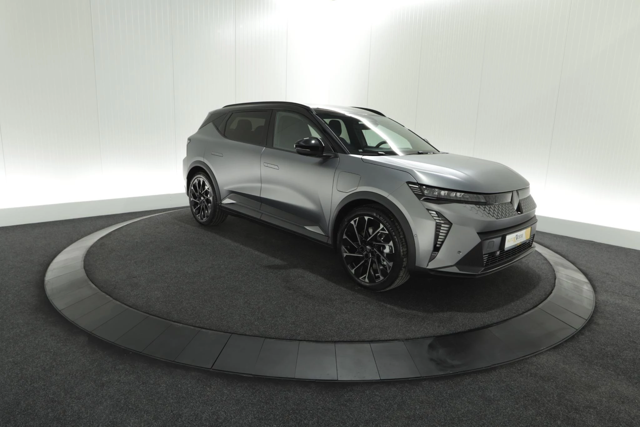 Hoofdafbeelding Renault Scénic