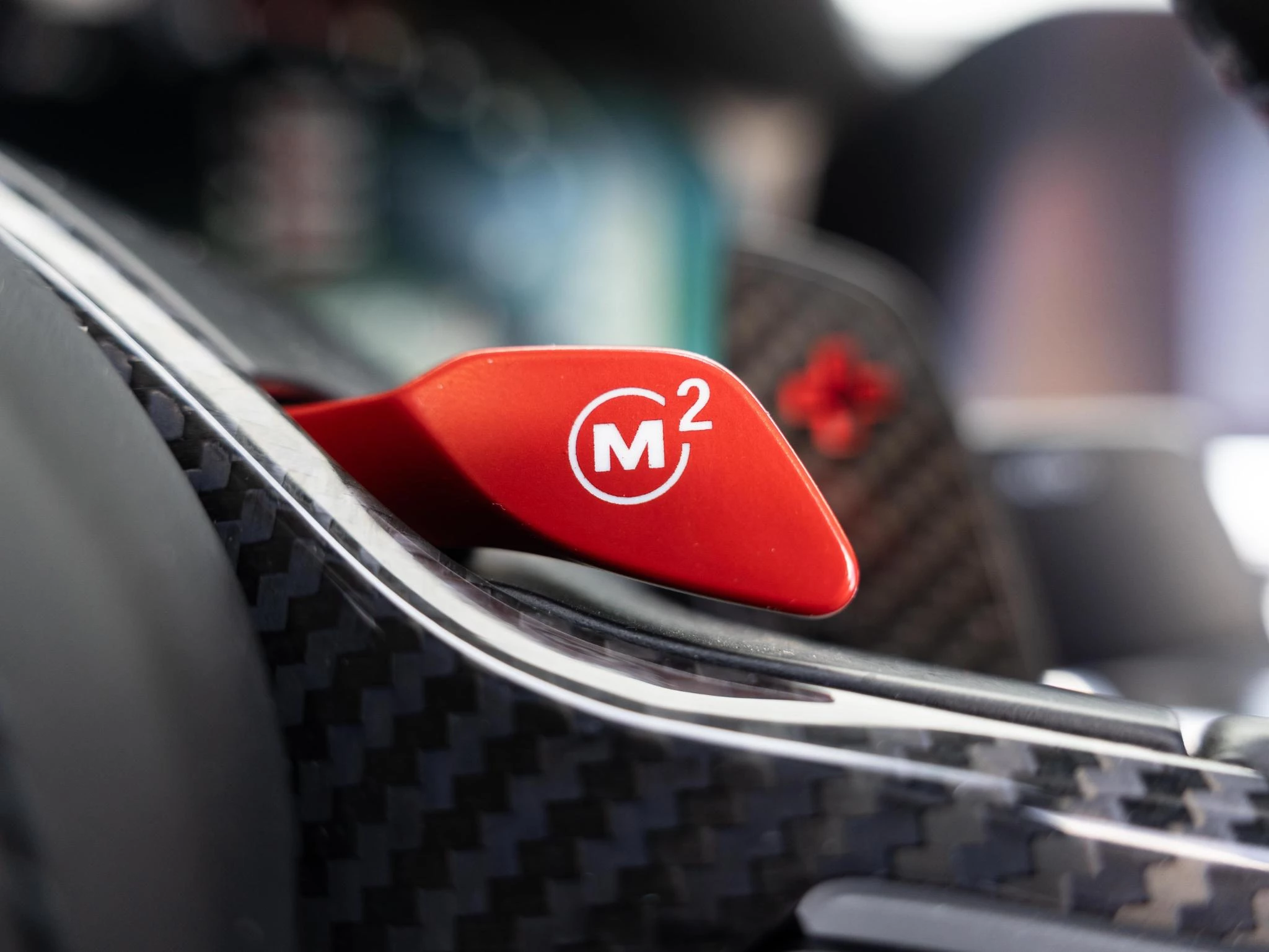 Hoofdafbeelding BMW M4