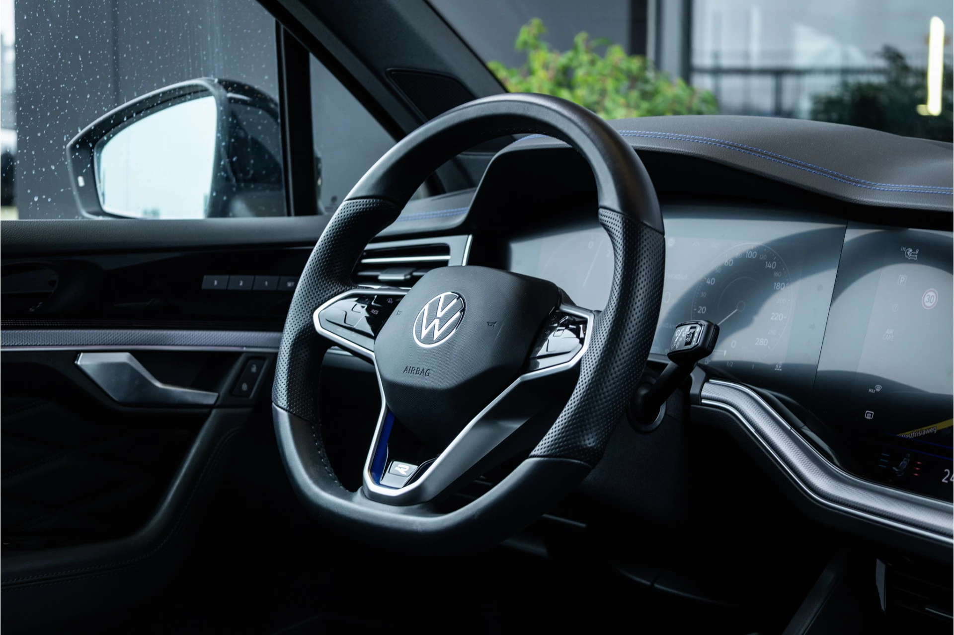 Hoofdafbeelding Volkswagen Touareg