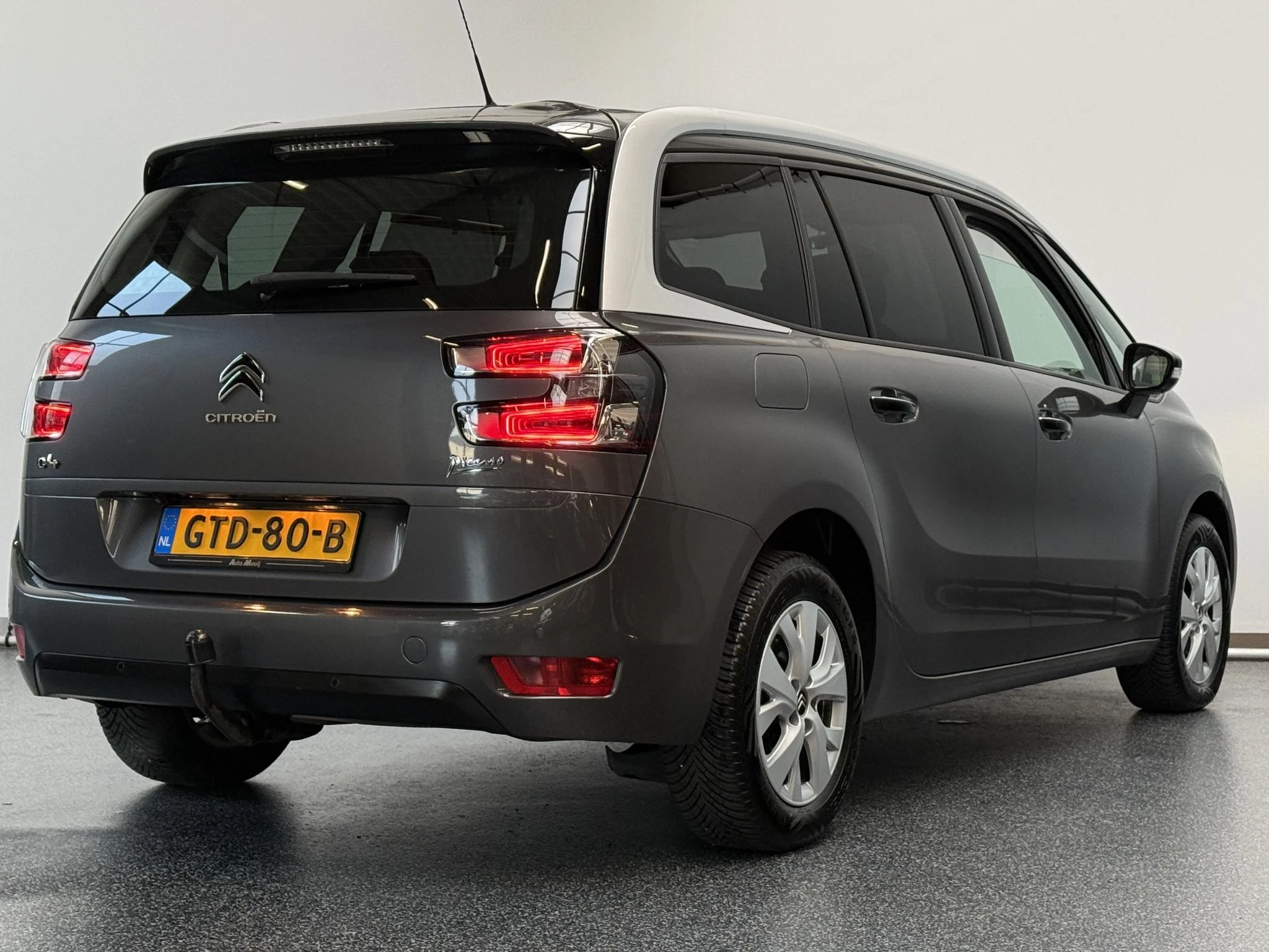 Hoofdafbeelding Citroën Grand C4 Picasso