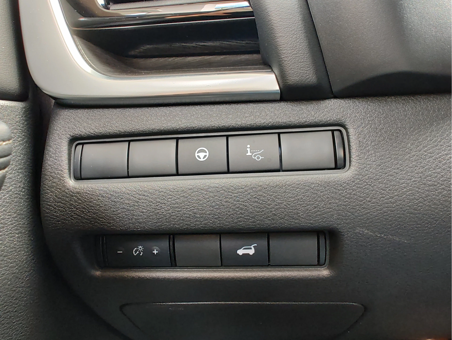 Hoofdafbeelding Nissan X-Trail