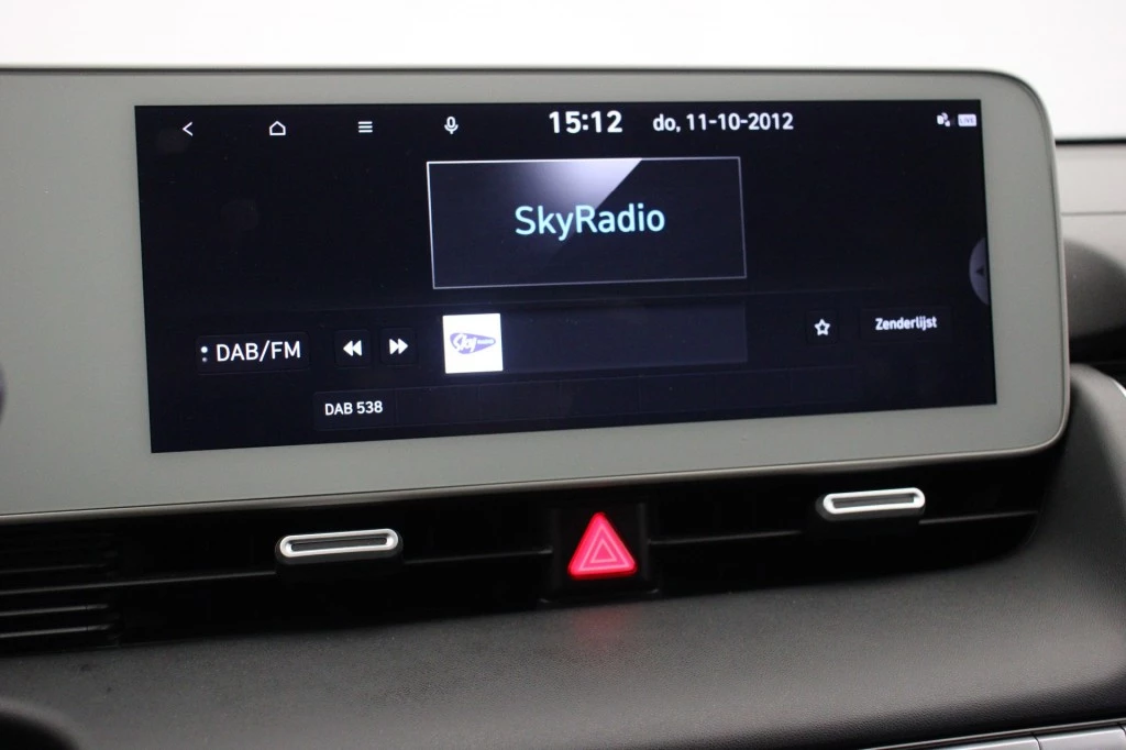 Hoofdafbeelding Hyundai IONIQ 5