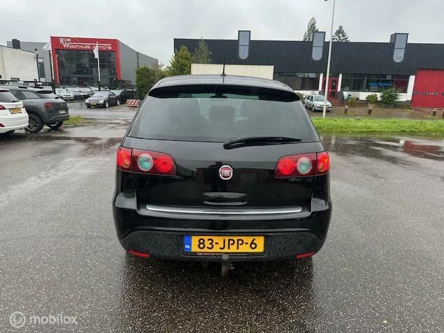 Hoofdafbeelding Fiat Croma