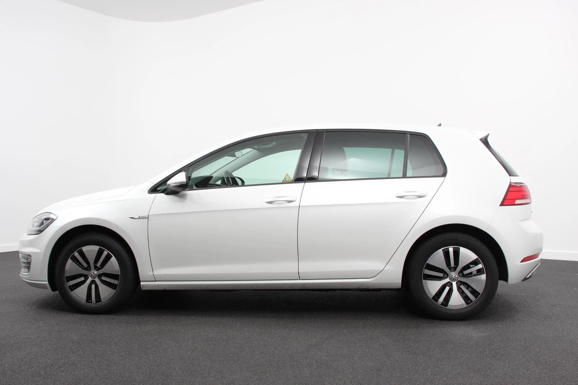 Hoofdafbeelding Volkswagen e-Golf