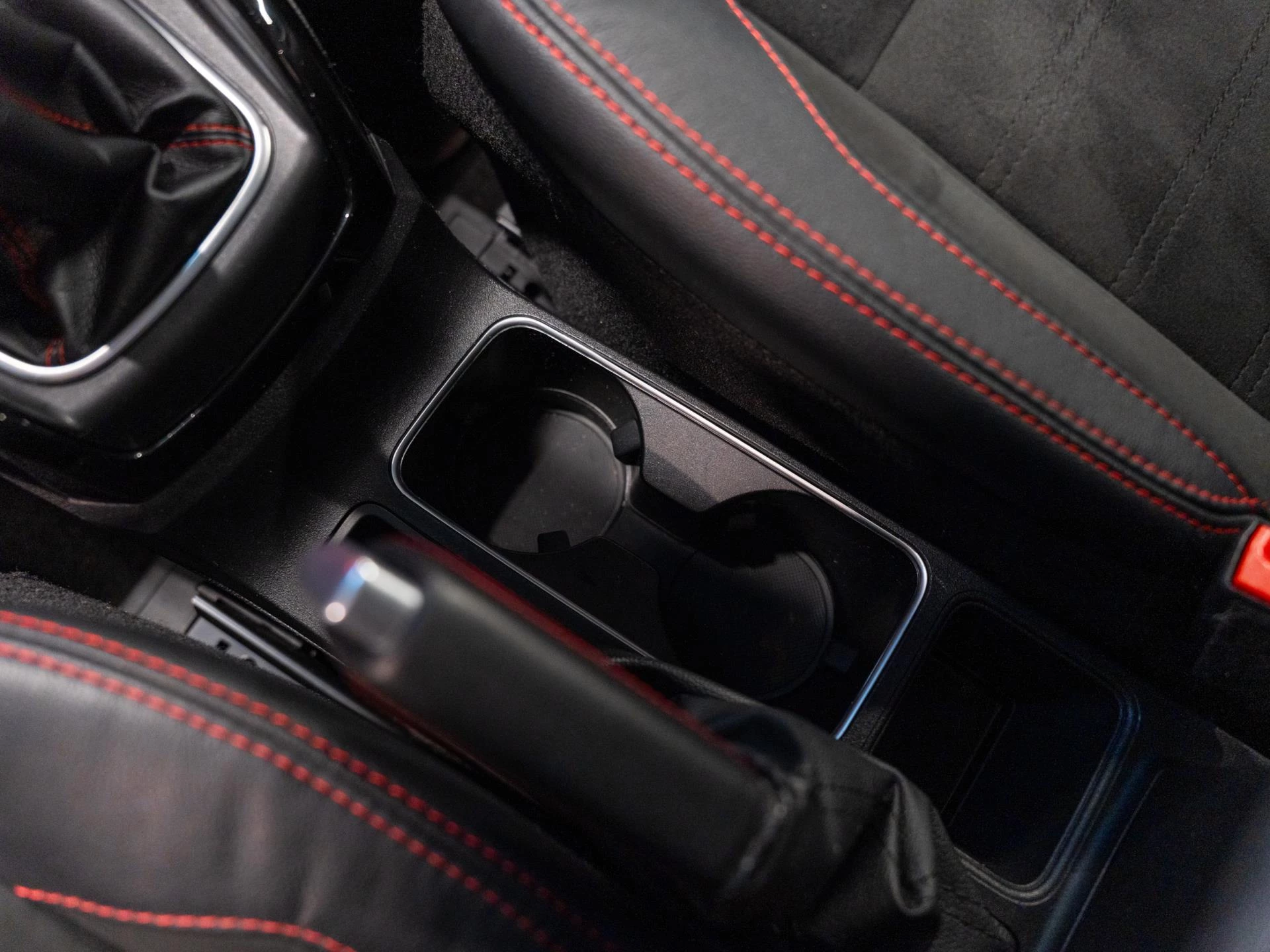 Hoofdafbeelding Ford EcoSport