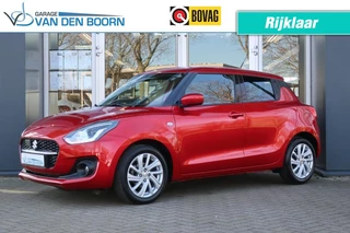 Suzuki Swift 1.2 SMART HYBRID, Dode Hoek Monitor, Navigatie, PDC, etc.