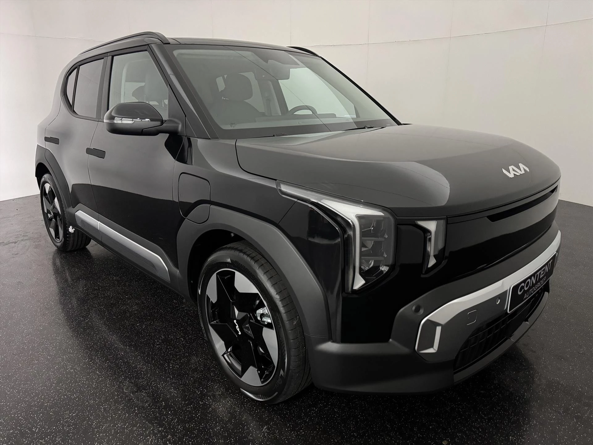 Hoofdafbeelding Kia Ev2