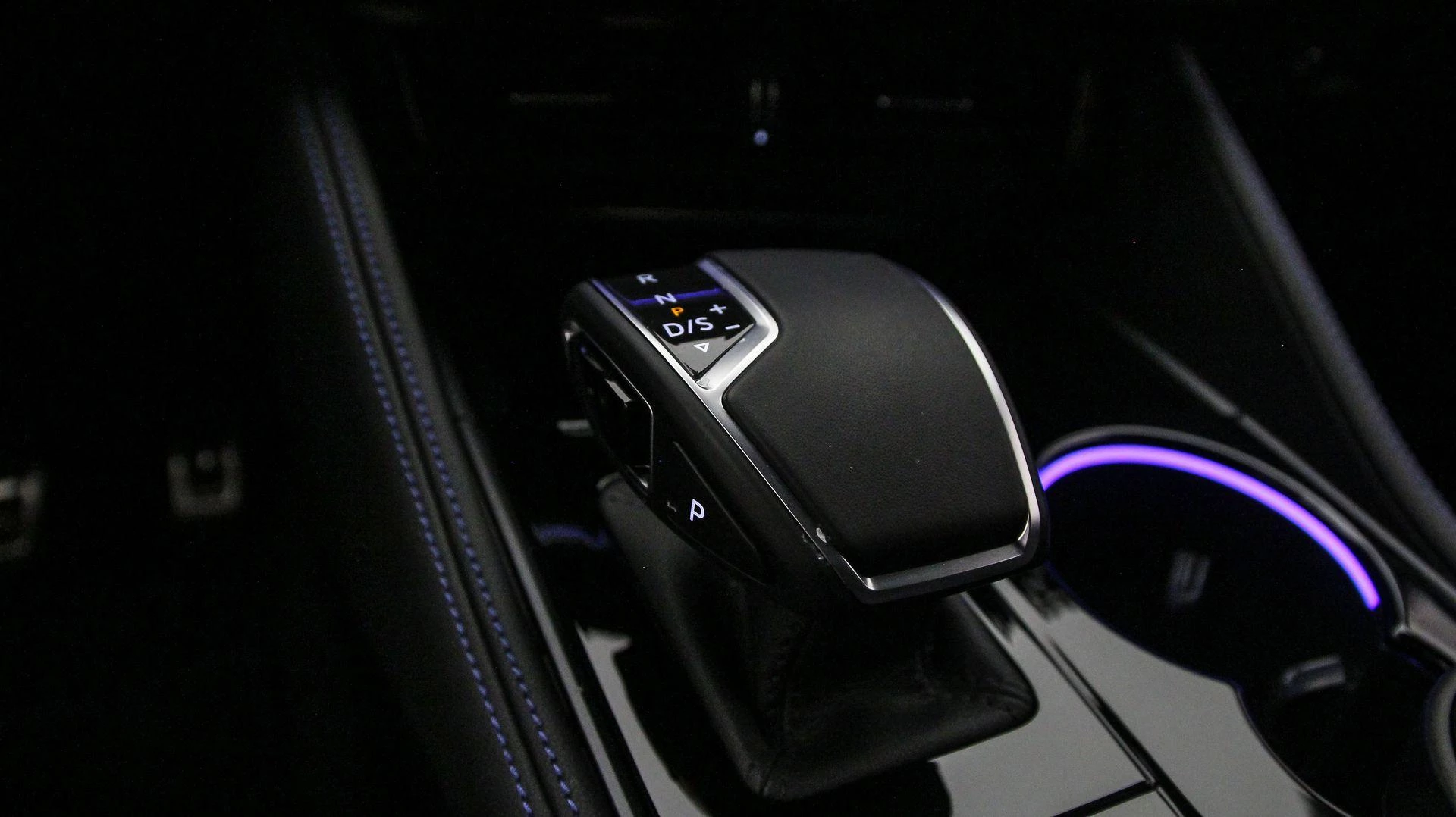Hoofdafbeelding Volkswagen Touareg