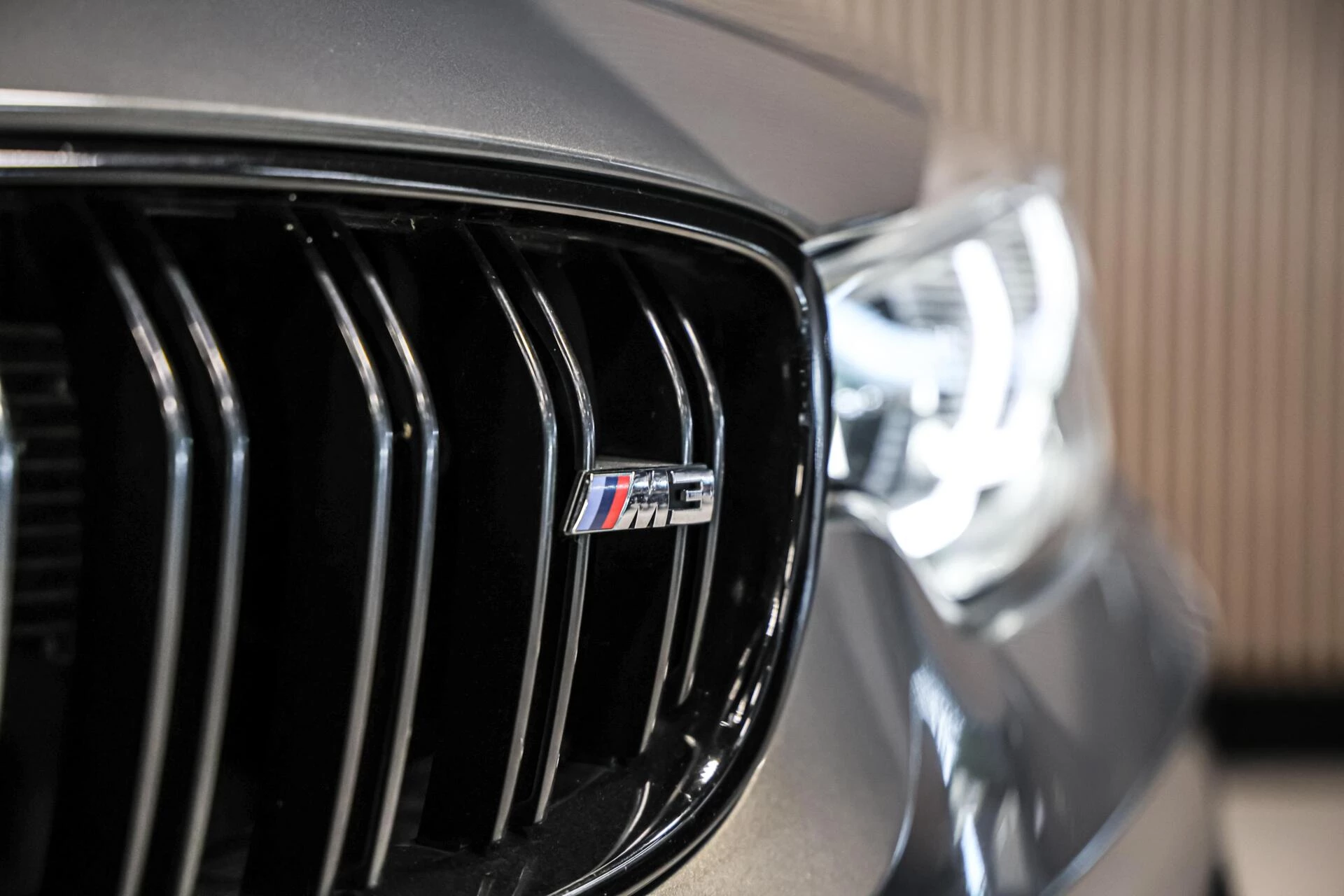 Hoofdafbeelding BMW M3