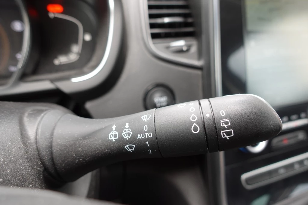 Hoofdafbeelding Renault Scénic
