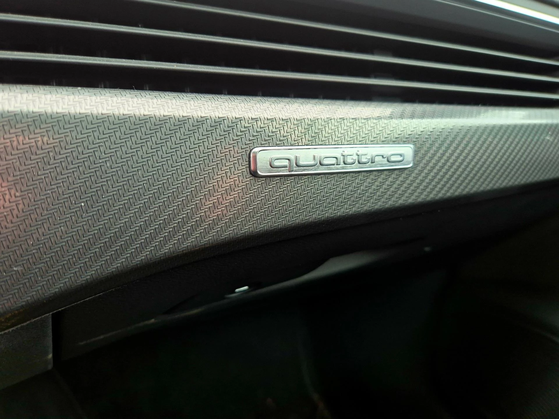 Hoofdafbeelding Audi RS4