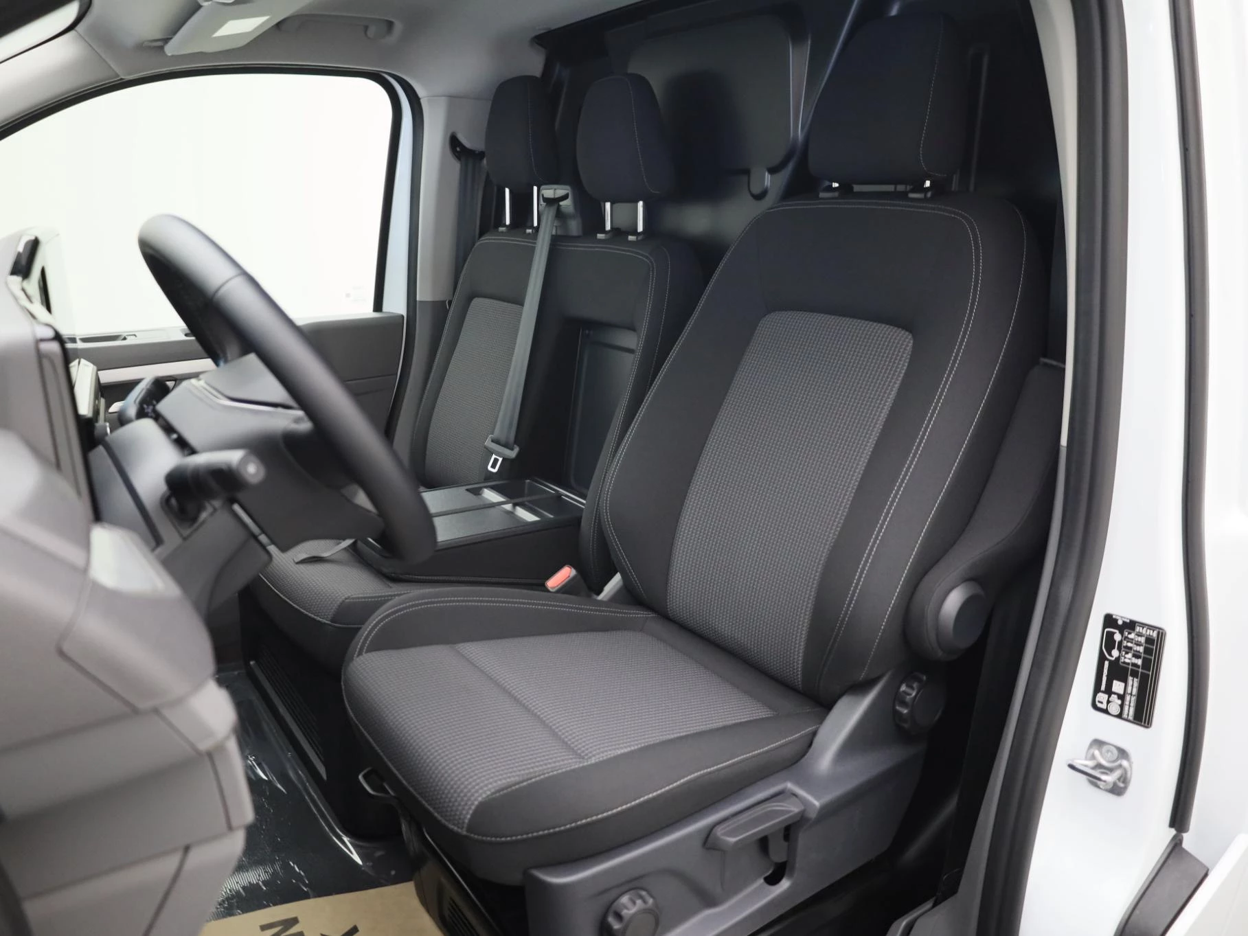 Hoofdafbeelding Volkswagen e-Transporter