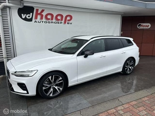 Volvo V60 2.0 T5 R-Design