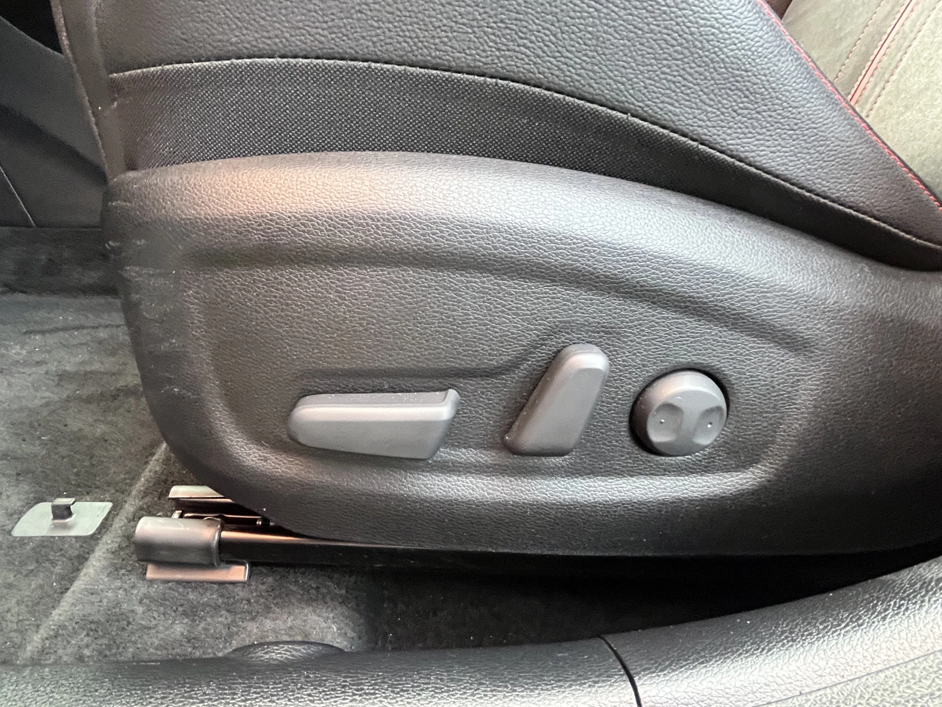 Hoofdafbeelding Kia ProCeed