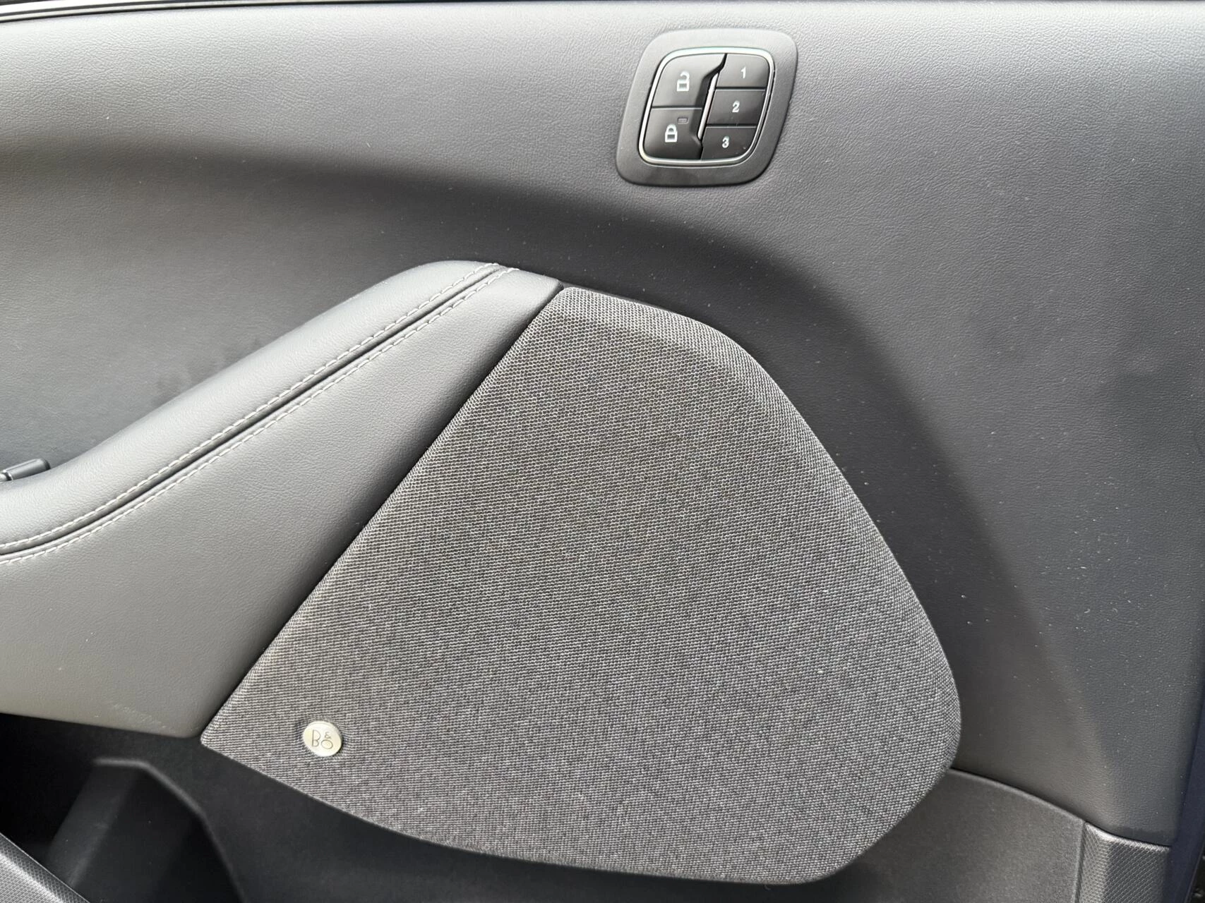 Hoofdafbeelding Ford Mustang Mach-E