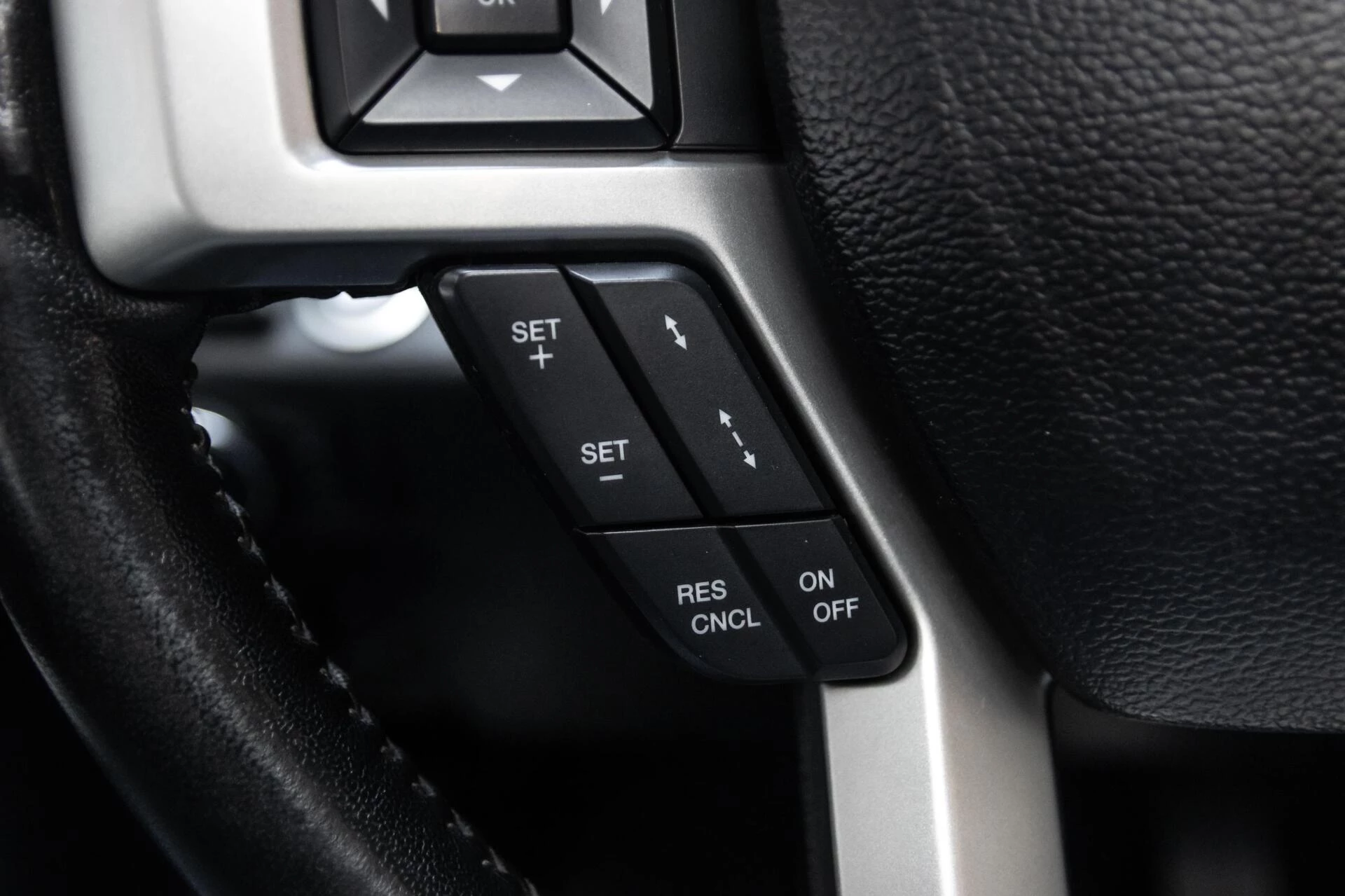 Hoofdafbeelding Ford F-250