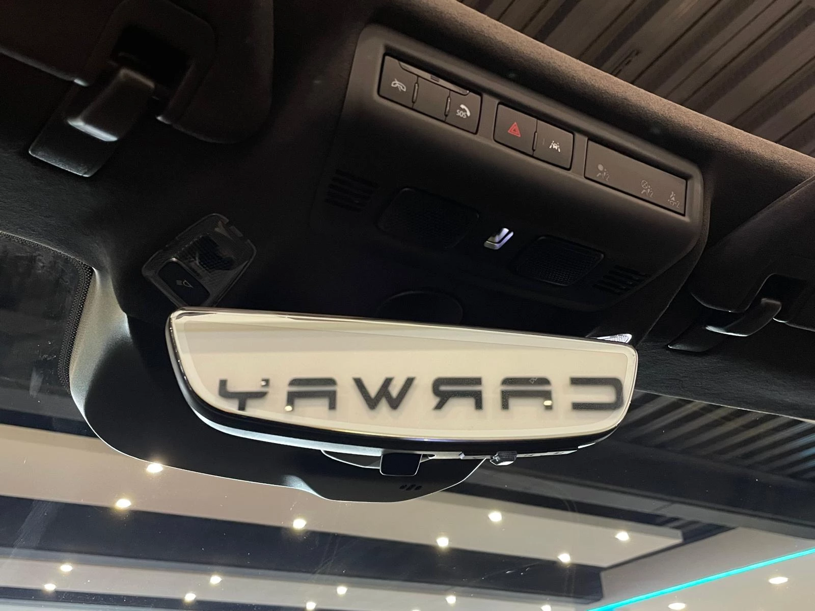 Hoofdafbeelding Corvette C8