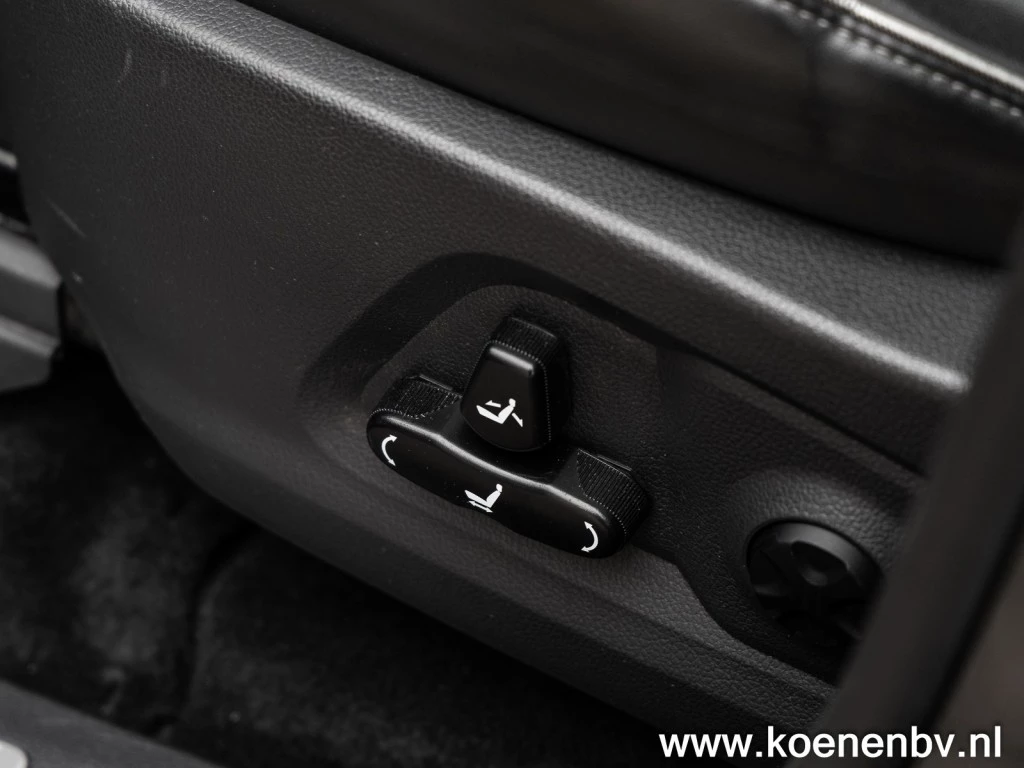 Hoofdafbeelding SsangYong Rexton