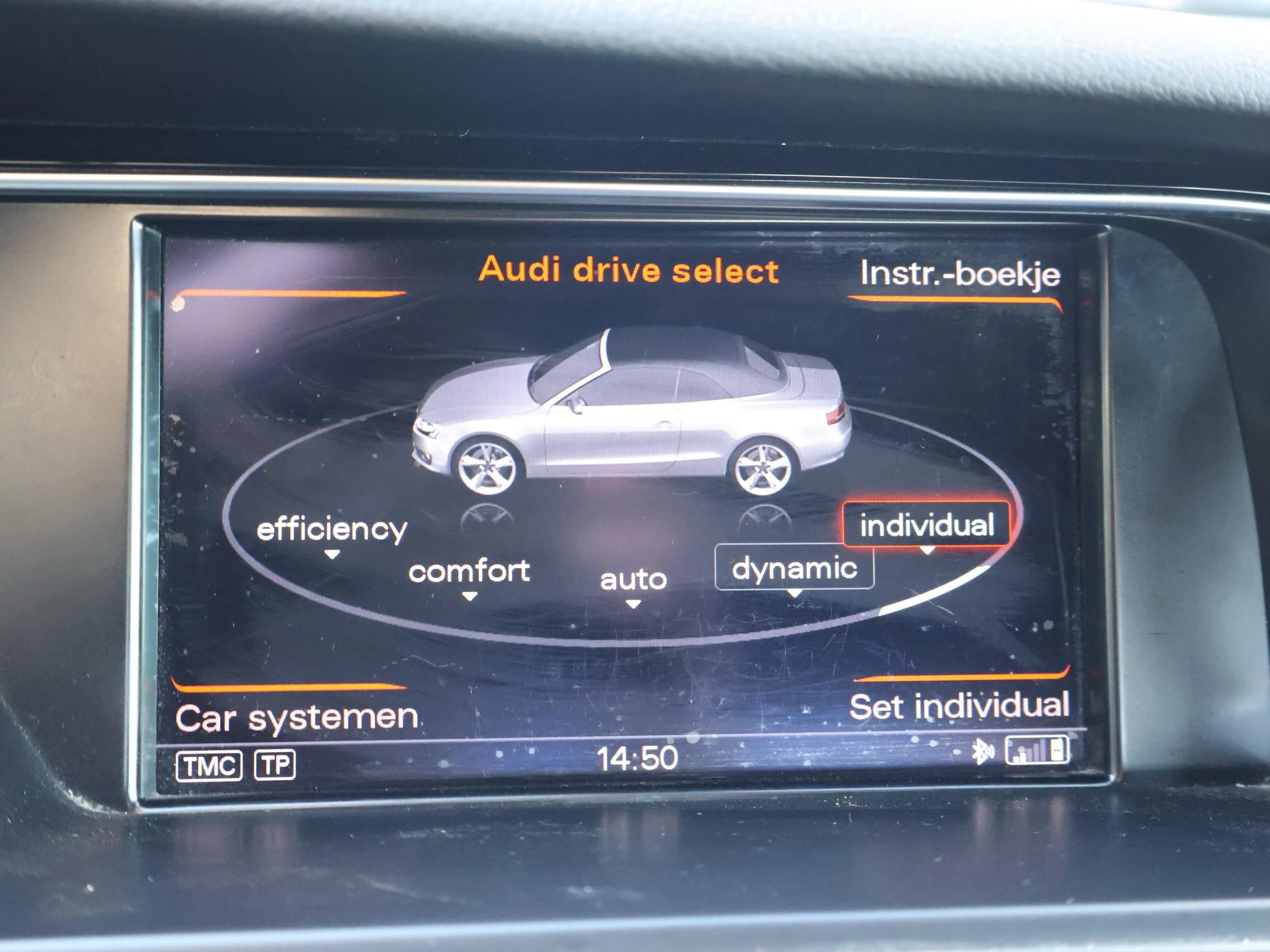 Hoofdafbeelding Audi S5