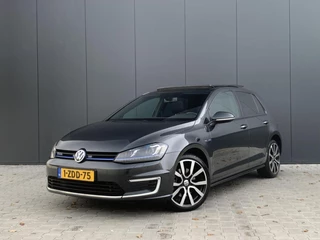 Volkswagen Golf 1.4 TSI GTE 204PK|Panodak|Trekhaak|Org NL auto