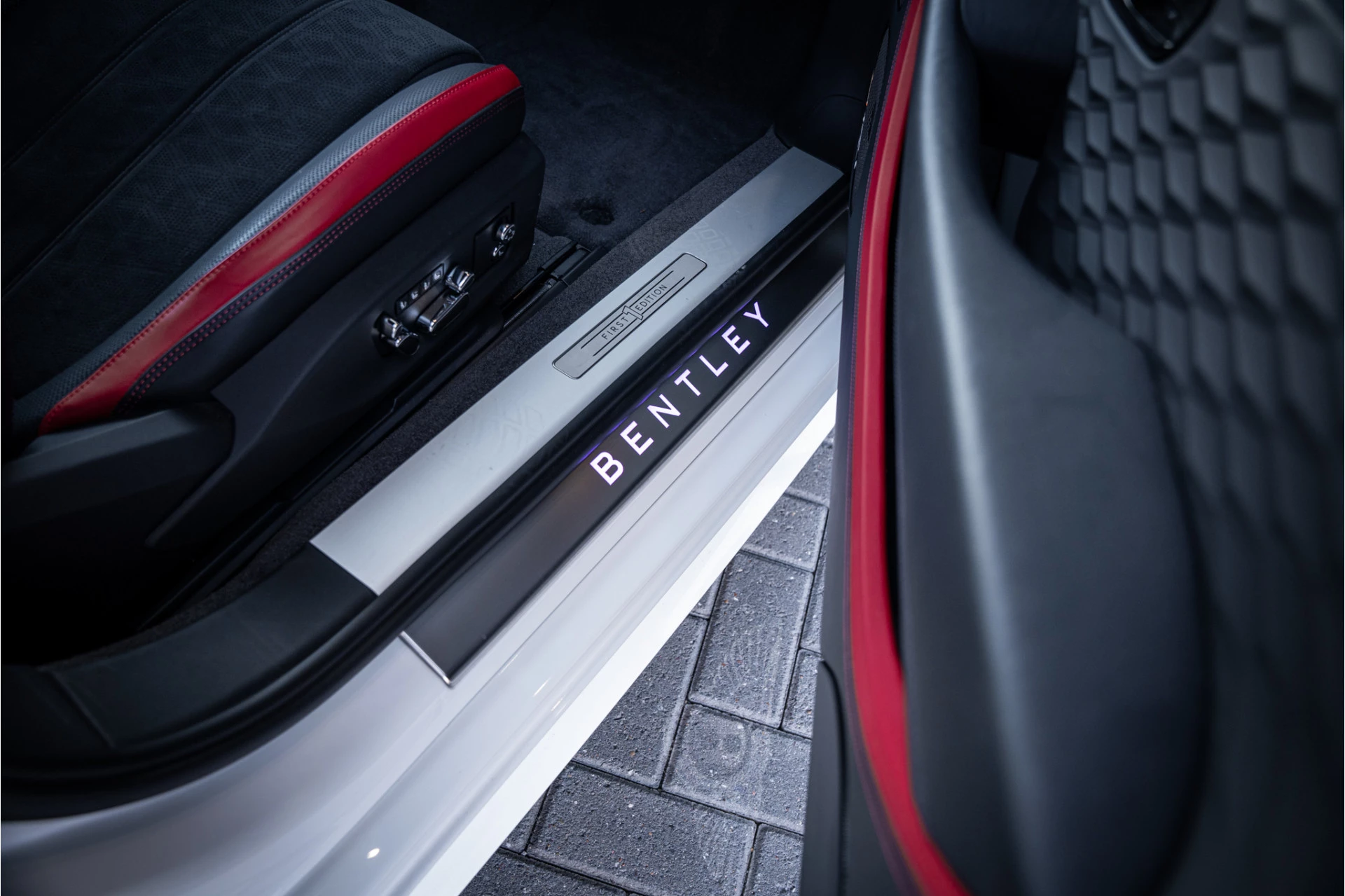 Hoofdafbeelding Bentley Continental GT