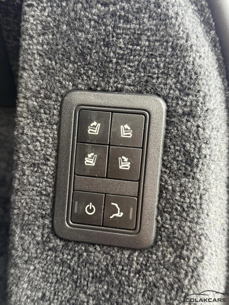 Hoofdafbeelding Land Rover Range Rover