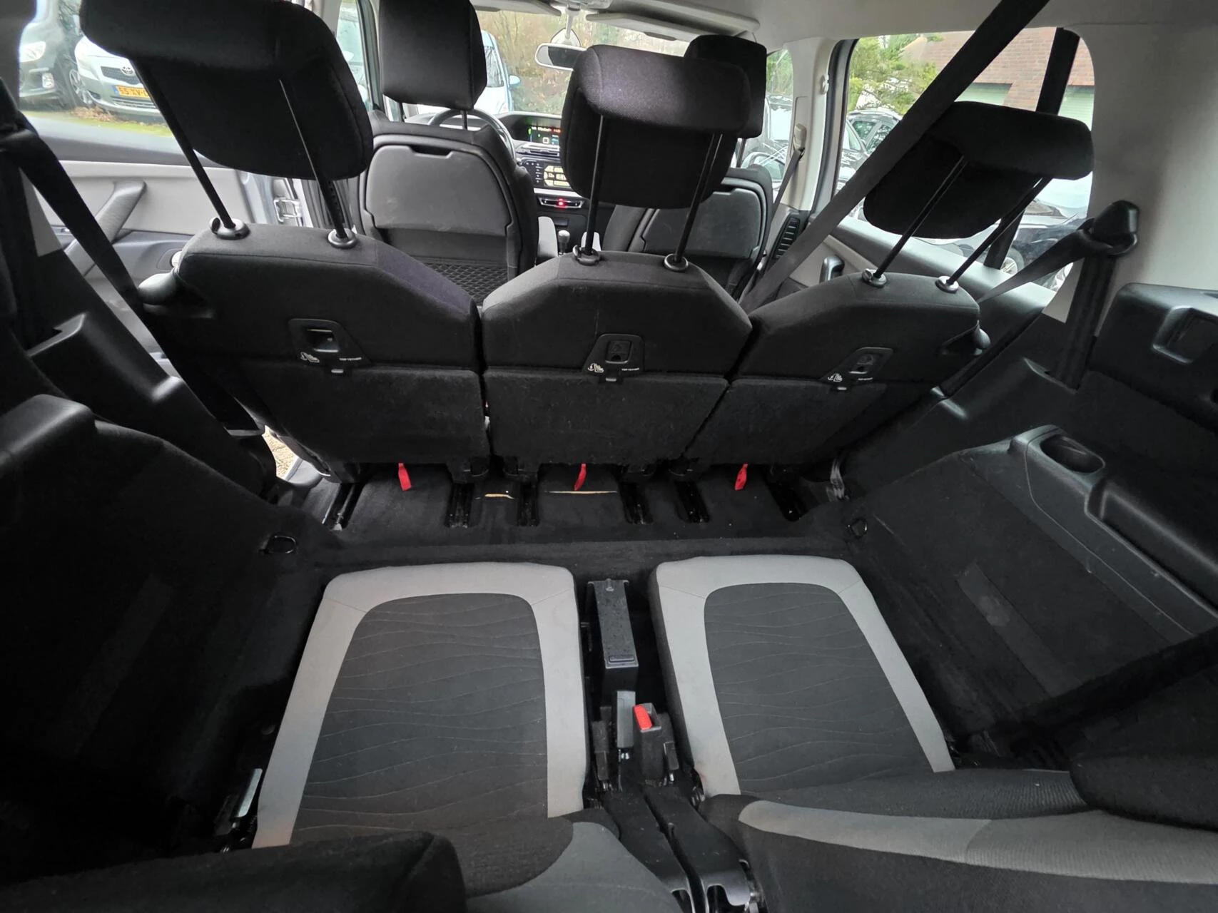 Hoofdafbeelding Citroën Grand C4 Picasso