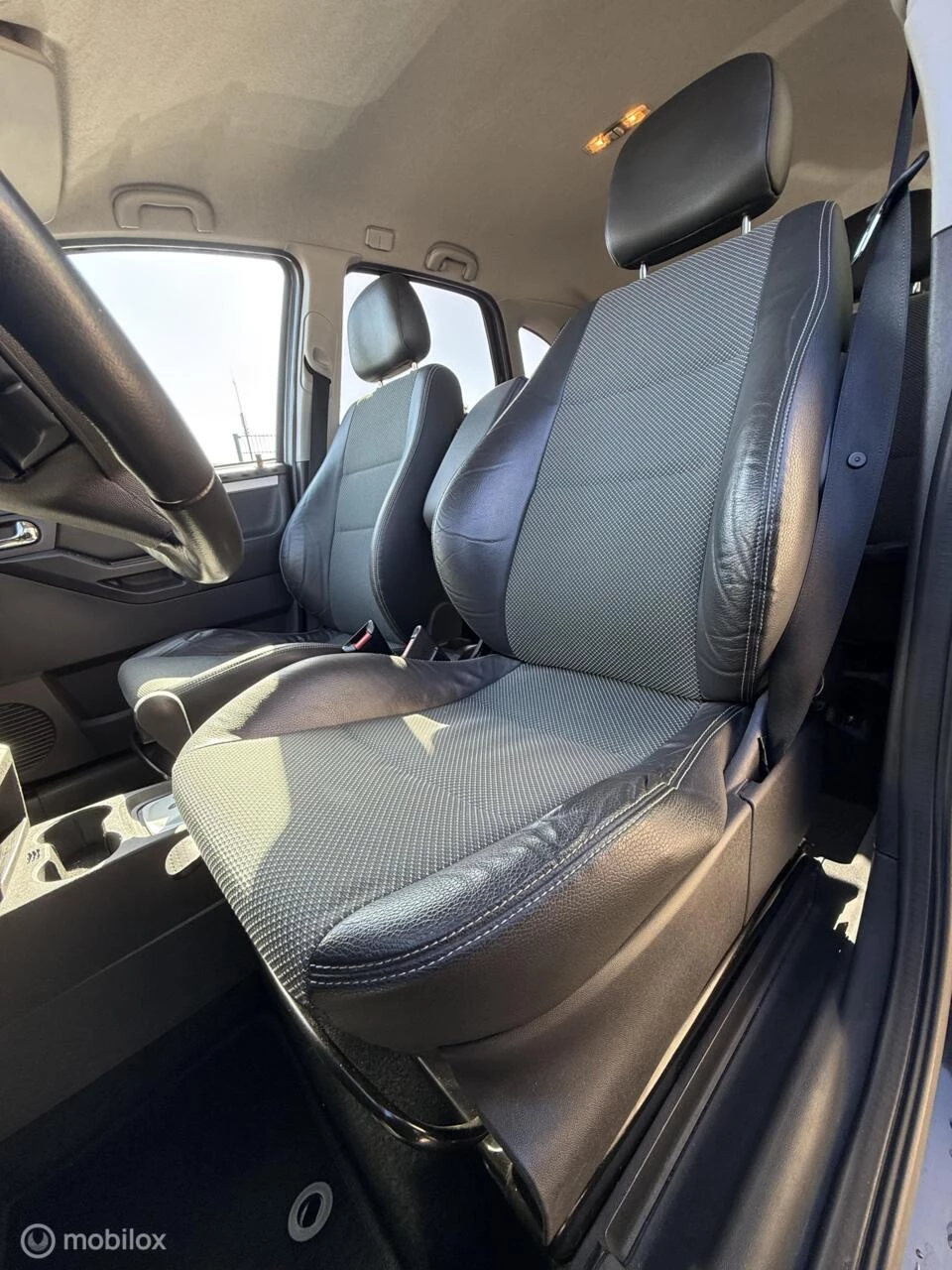Hoofdafbeelding Opel Meriva