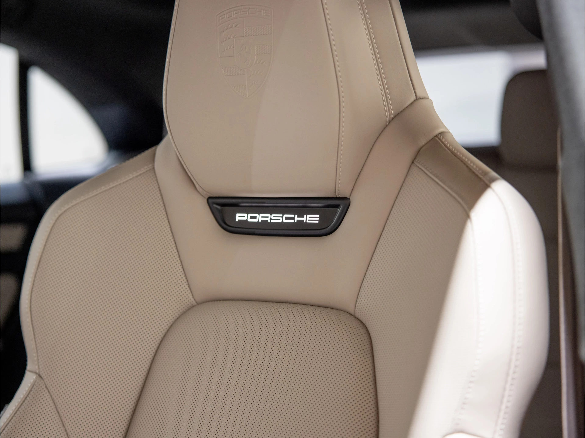 Hoofdafbeelding Porsche Macan