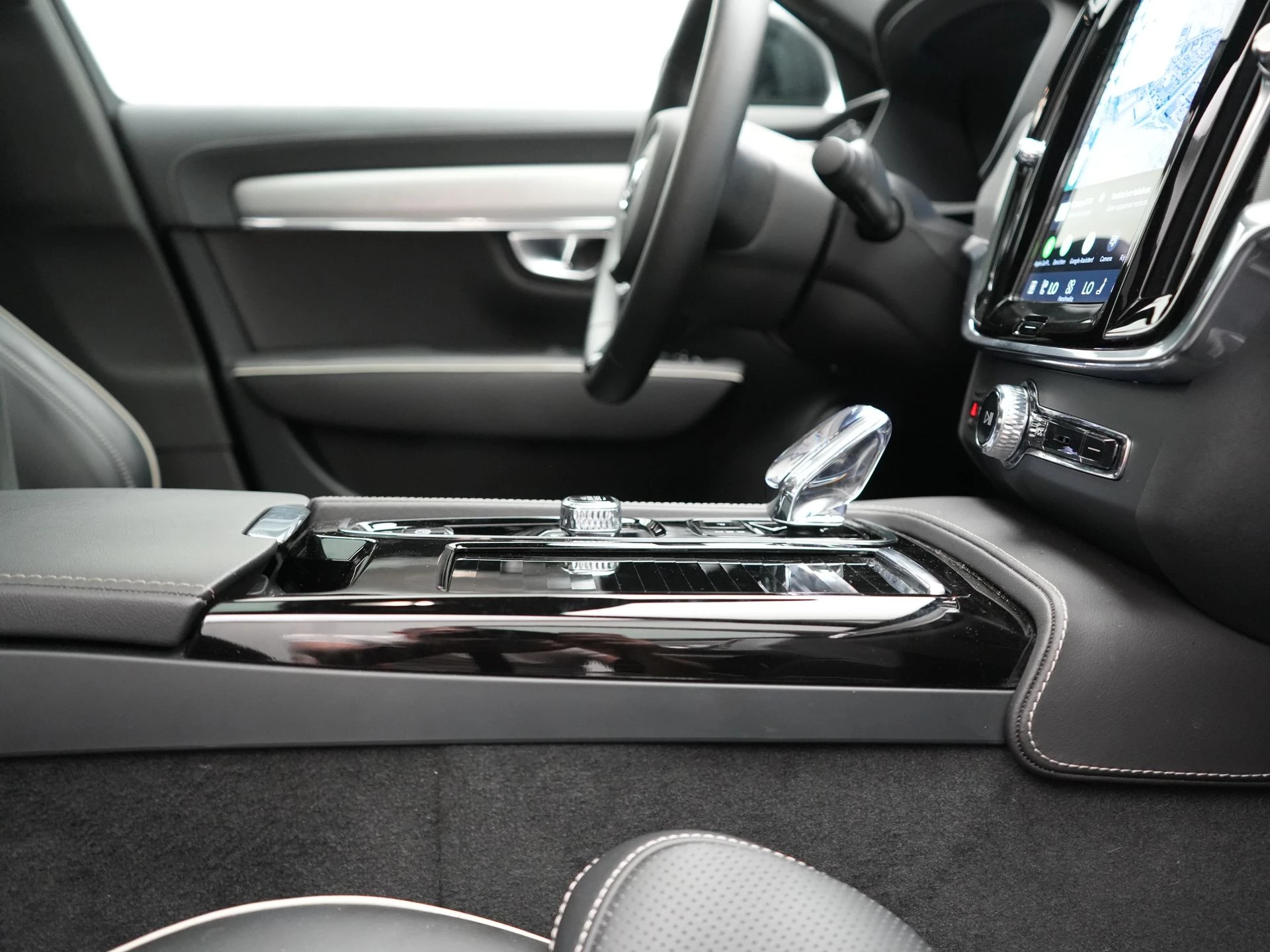 Hoofdafbeelding Volvo S90