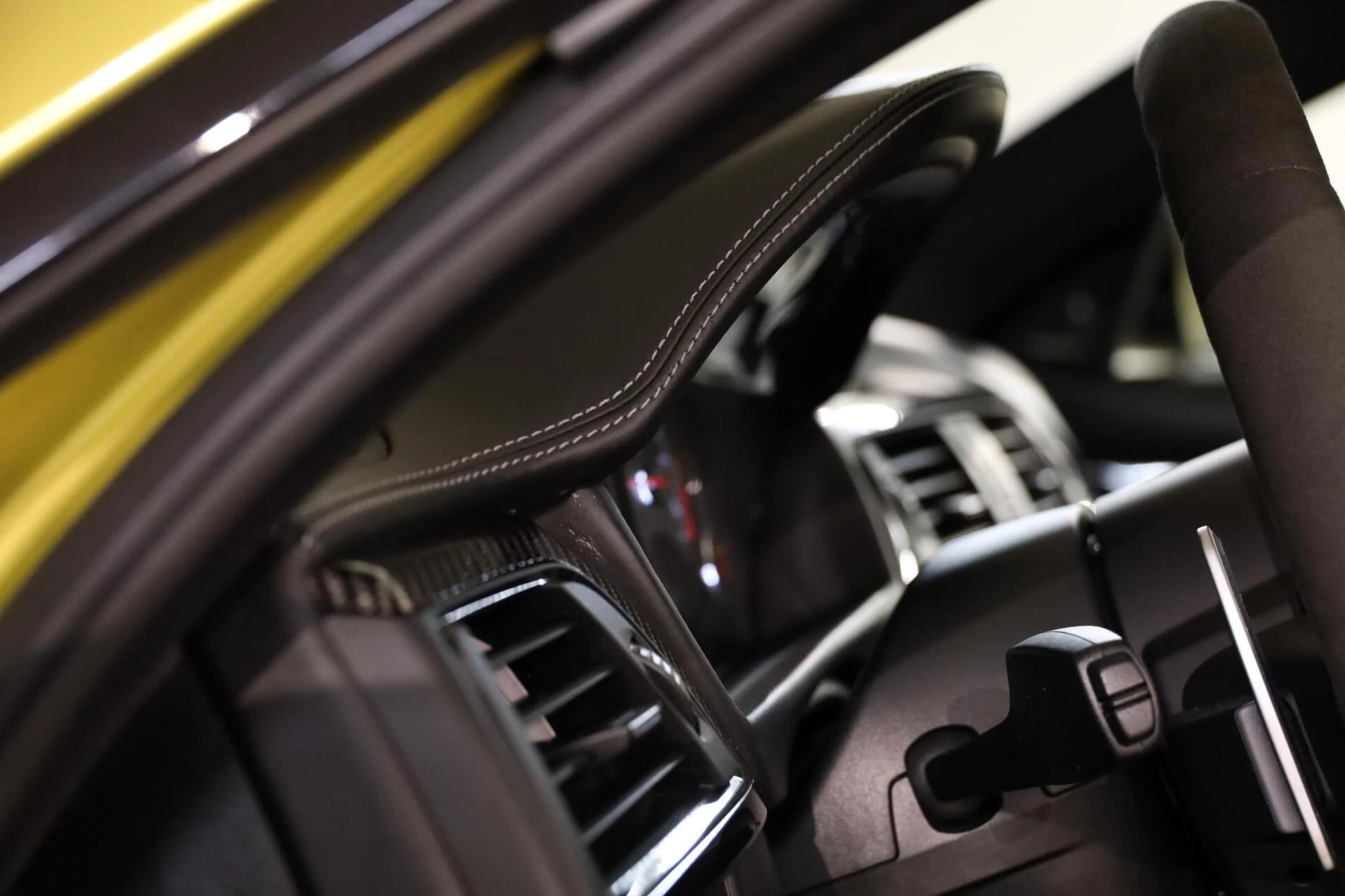 Hoofdafbeelding BMW M4