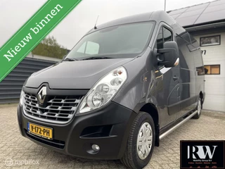 Renault Master bestel T33 2.3 dCi L2H2 Energy