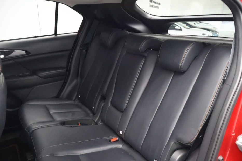 Hoofdafbeelding Mitsubishi Eclipse Cross