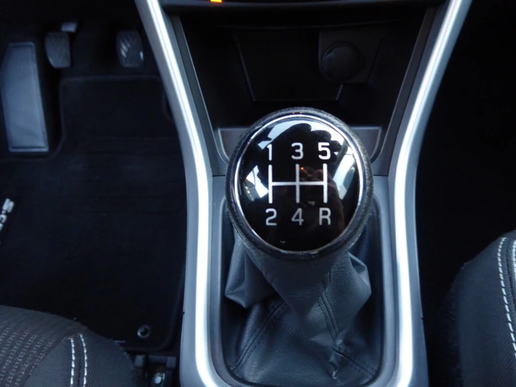 Hoofdafbeelding Suzuki S-Cross