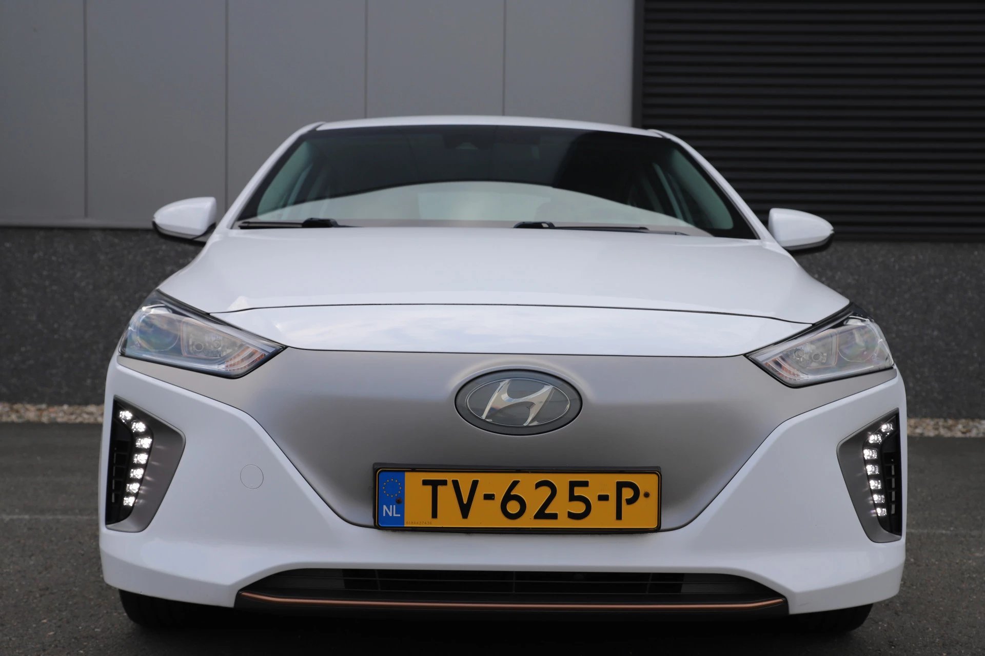 Hoofdafbeelding Hyundai IONIQ