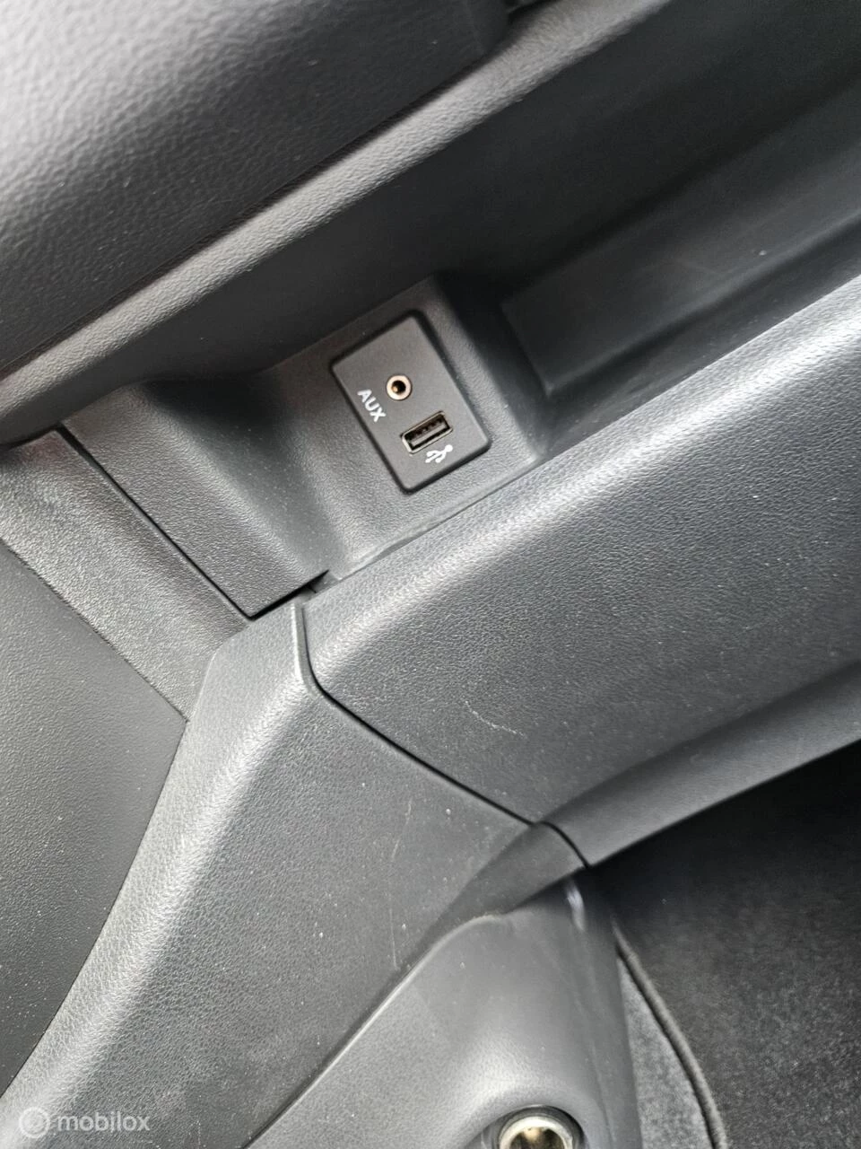 Hoofdafbeelding Nissan Micra