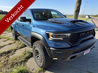 Dodge Ram 1500 4X4 6.2 V8 4x4 Crew Cab TRX