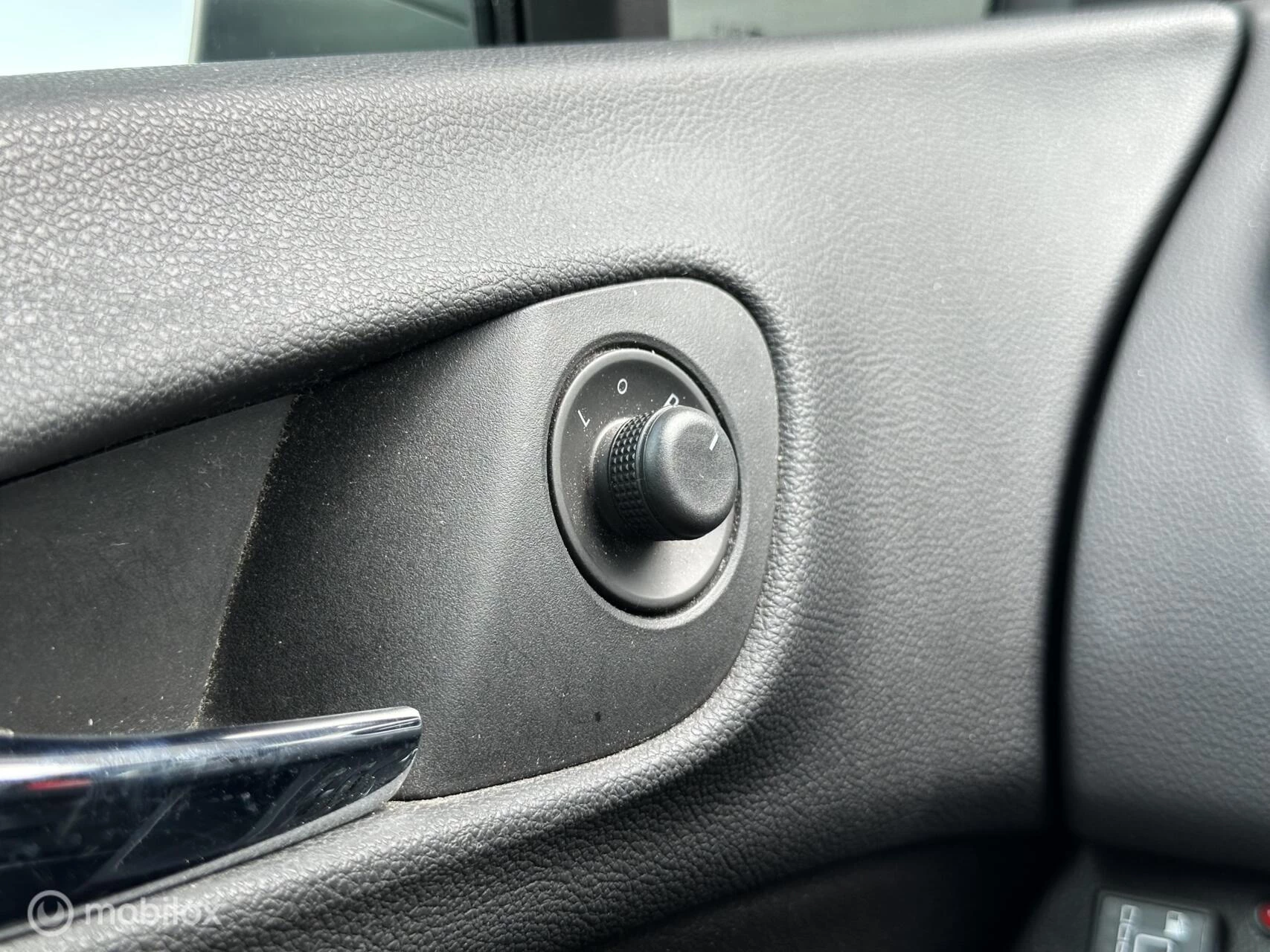 Hoofdafbeelding Opel Meriva