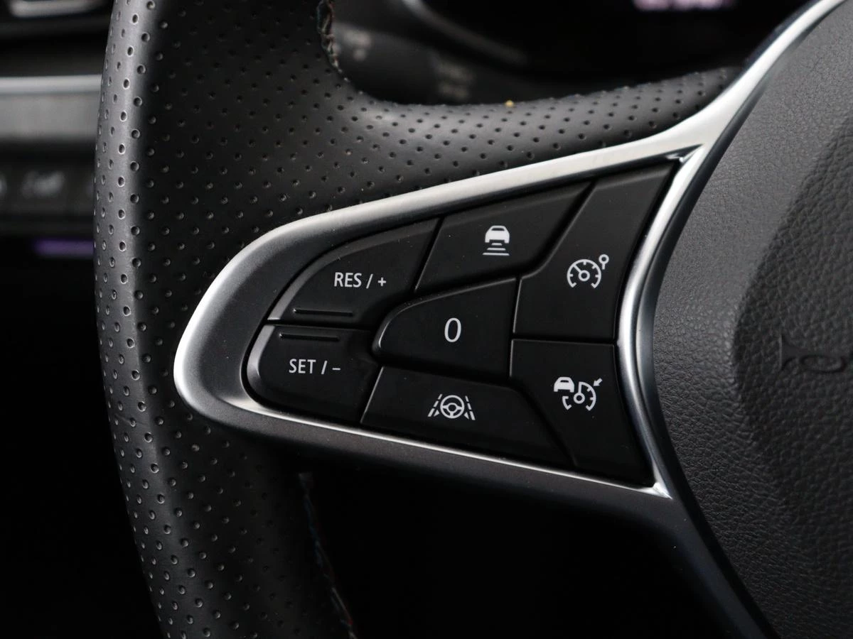 Hoofdafbeelding Renault Arkana