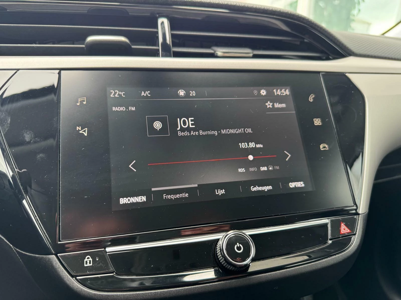 Hoofdafbeelding Opel Corsa-e