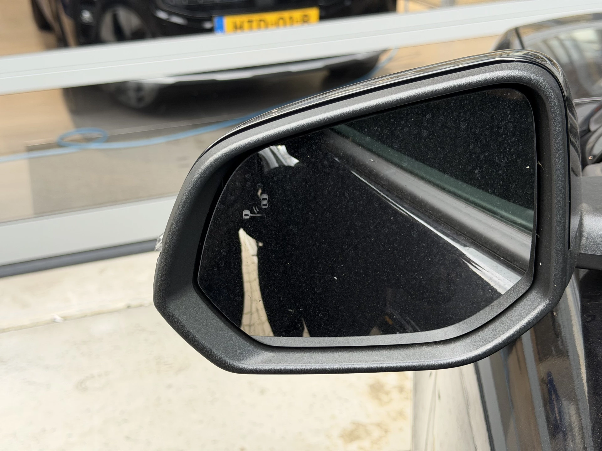 Hoofdafbeelding Ford Explorer