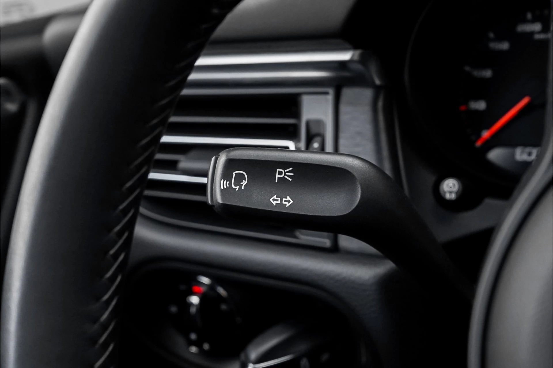 Hoofdafbeelding Porsche Macan