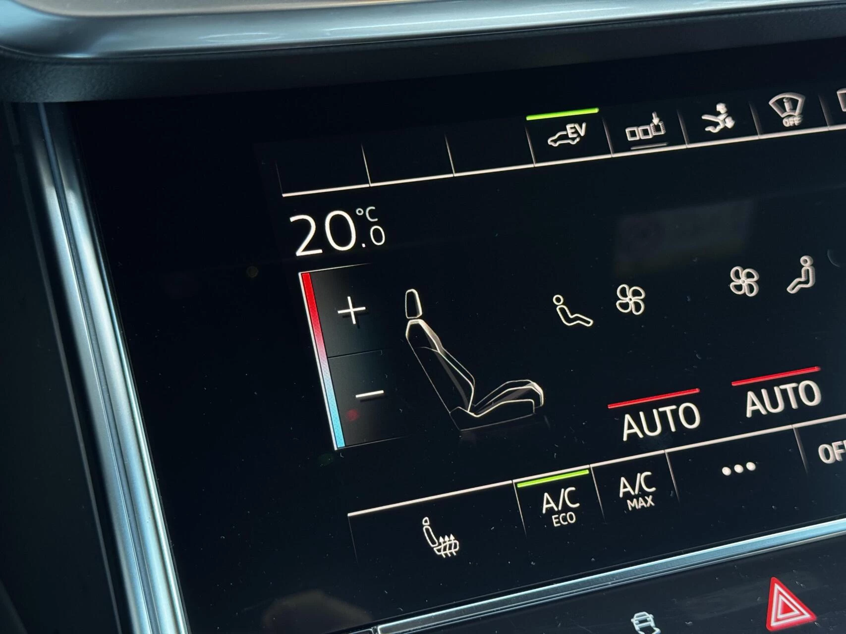 Hoofdafbeelding Audi A7