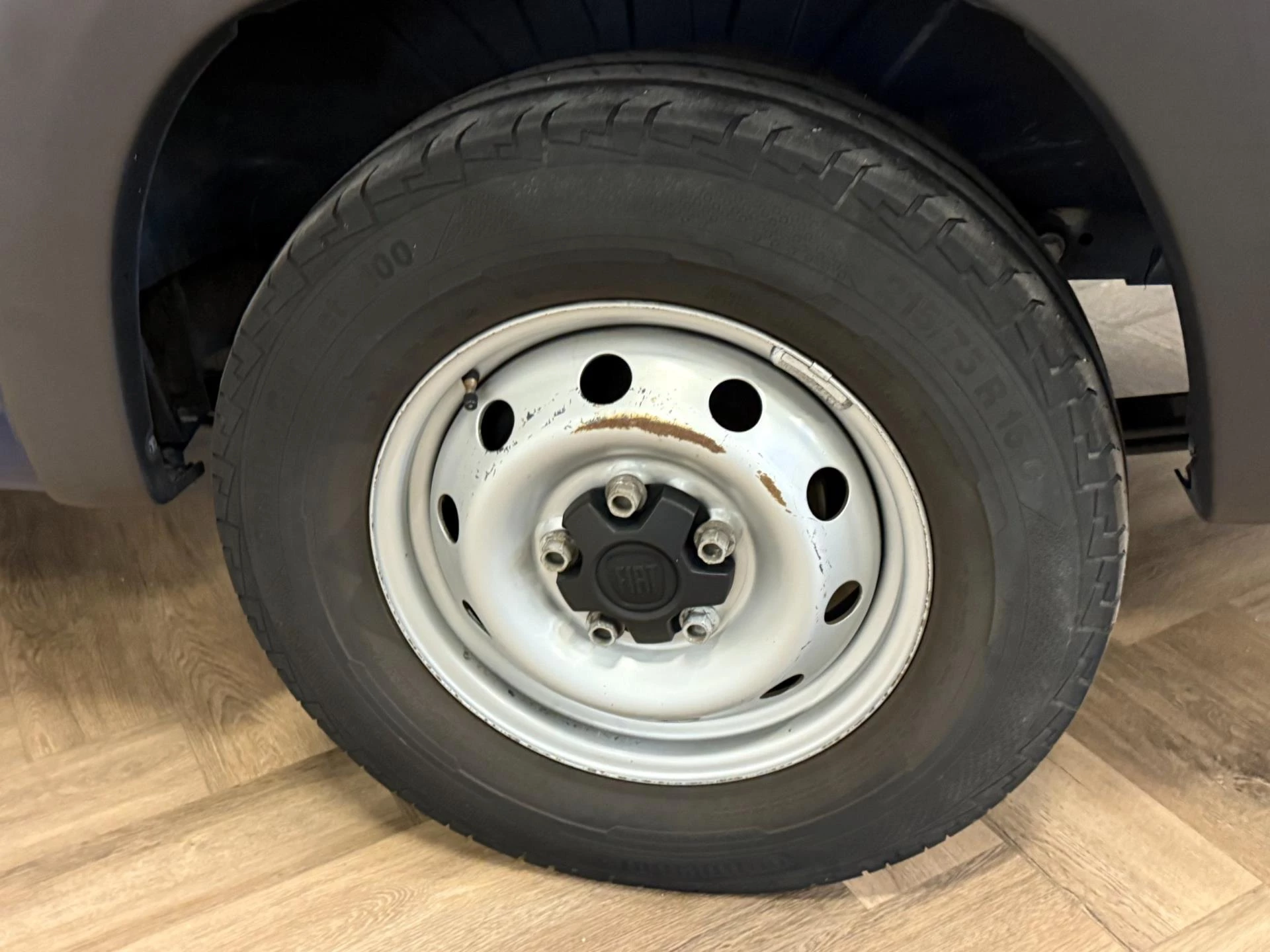 Hoofdafbeelding Fiat Ducato