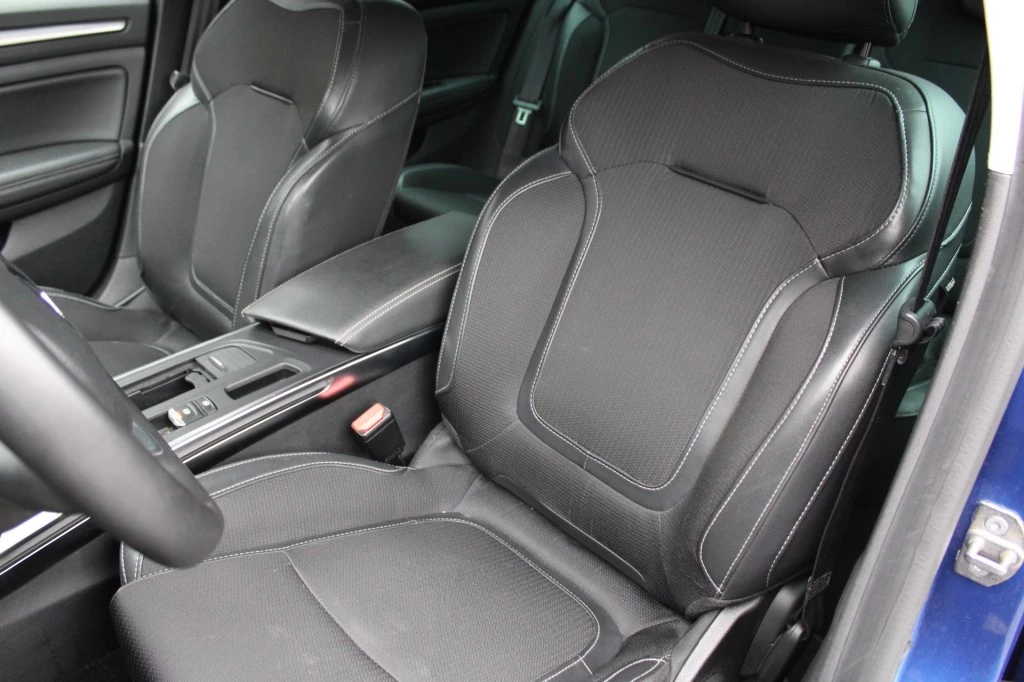 Hoofdafbeelding Renault Mégane