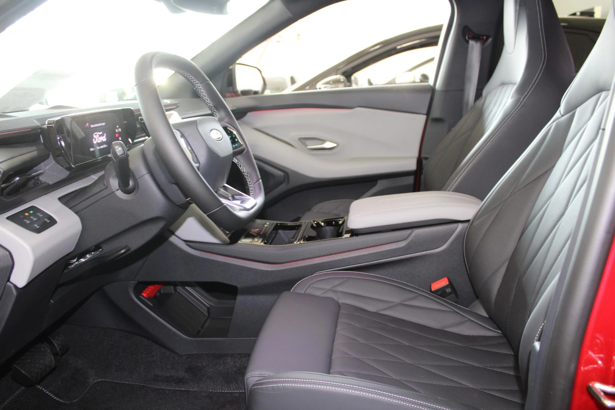 Hoofdafbeelding Ford Explorer