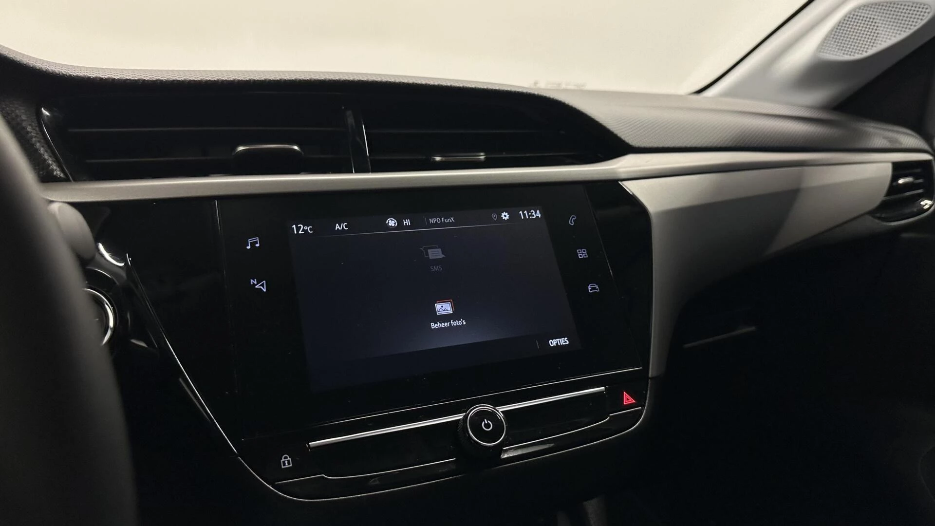 Hoofdafbeelding Opel Corsa-e